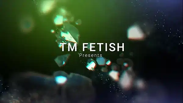 Ashlynn & Nathalia – “Mesmerized by Foot Model” Entranced Worship – HD 1080p