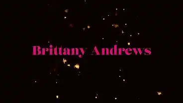 Brittany Andrews Ultimate Leather Femdom Seductive Dominance!