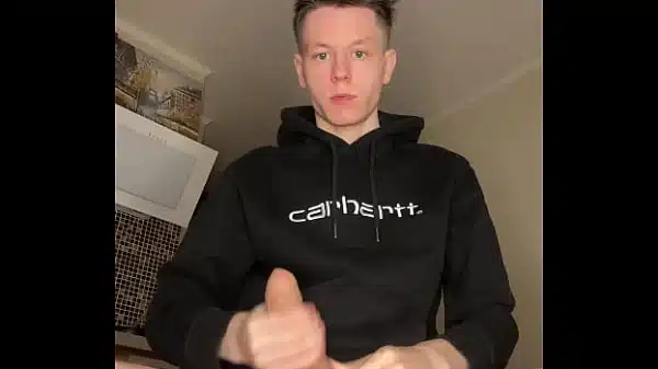 Left The Party Early Because My Jeans Couldn’t Hide It