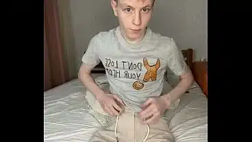 Nightclub Grinding Got Me Hard Rushing Home To Release