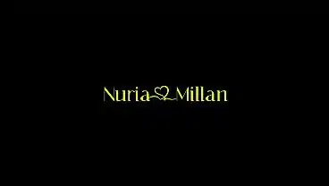 Nuria Millan is back for more!! (VOMIT, PUKE, PISS, PUKEFUCK, ANAL)