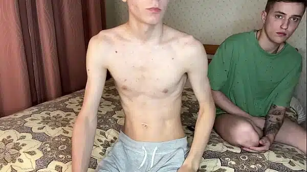 Prostate Pounded Until Squirting Happens Hands-Free Again