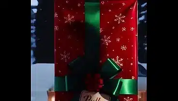 Santa’s Naughty Little Helper (Teaser) | AI-generated