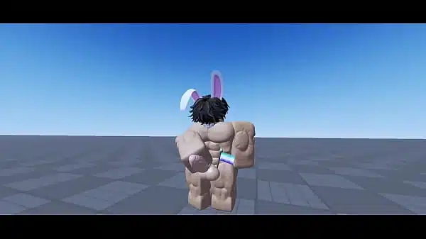 um lindo gay se masturbando de tesão