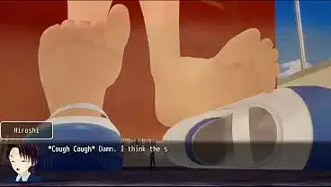 The Minimum Project – Episode 11