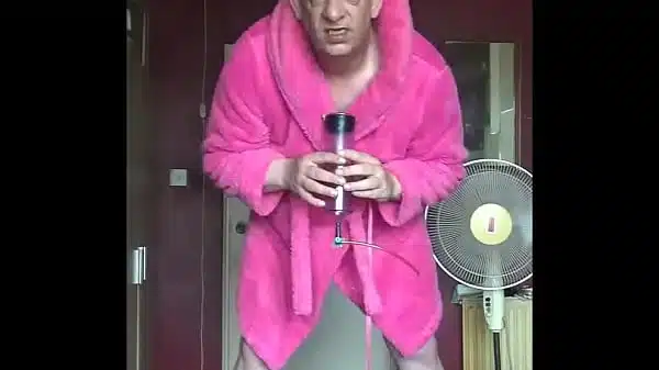 bisexual mark would like to take the piss out of you while he takes the piss out of himself