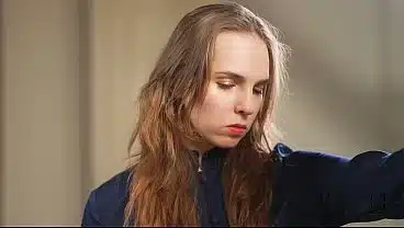 Brought The Boss A New Submissive Assistant 4K HD Tim Team