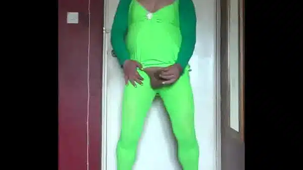 crossdresser wants real cock to fuck him and has said bring a friend to film it