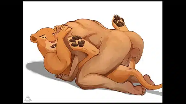 E621 Of Degeneracy (Bisexual/Furry)