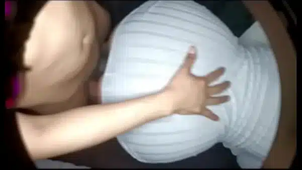 Latina en 4k amateur POV