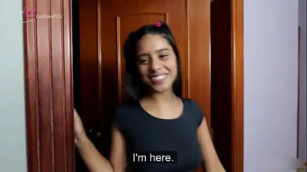 Tricky Invitation from Salacious Girl