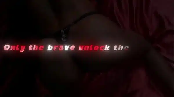 We Couldn’t Stop Ourselves…