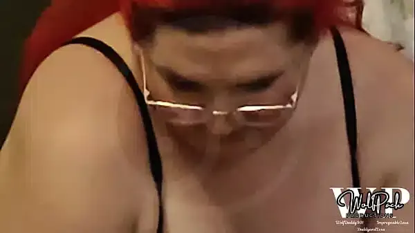 Big Tits Asian American Sissy Tranny Trap Used by Her Daddy Dominant amateur anal bareback creampie – Preview Video