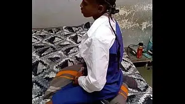 Best small body student pillow riding ever in the universe Most viral video ever uploaded in history 10 million views like Mr beast but just in porn