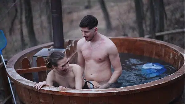 Car Sex & Hot Tub Delights, Adventure’s Best by Laura Quest S02E02