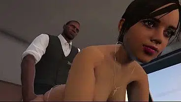 Chauffeur and room service