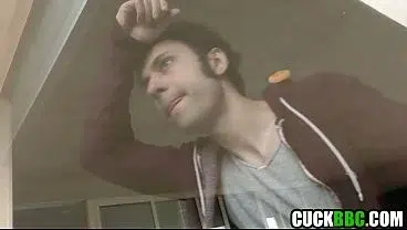 Cuck Hubby Wants To Watch Wife Ass Fucked By BBC