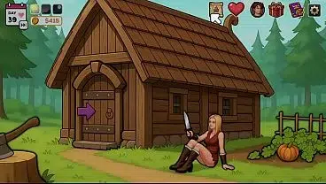 Dane – Gameplay (Part 11)