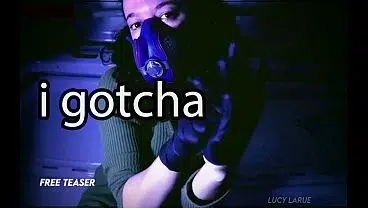 Don’t worry, I gotcha