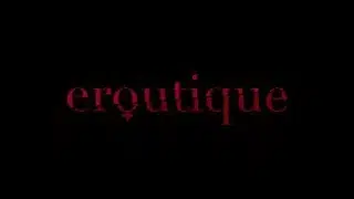 EROUTIQUE – Czech Model Victoria Puppy’s Erotic Painting Turns to Magic Wand Masturbation