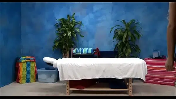 Free in nature’s garb massage videos