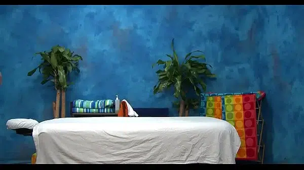 Free massage porn clips