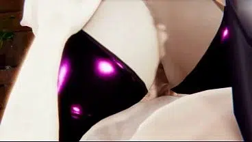 Jujutsu Kaisen Hentai – Mei Mei Fucked by Gojo – Japanese Asian Manga Anime Cartoon Game Porn Video Animation