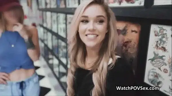 Kalis risky bj at the studio