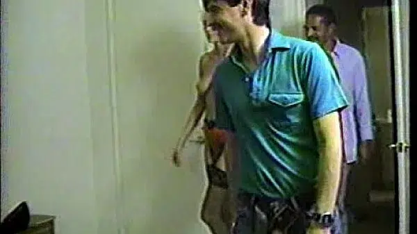 LBO – Mr Peepers Amateur Home Videos 11 – scene 2 – video 2