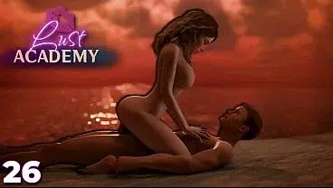 LUST ACADEMY #26 • Gameplay [HD]