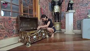 My Ass is a Real Treasure