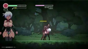 New 2026 hentai game Re of Yagiri