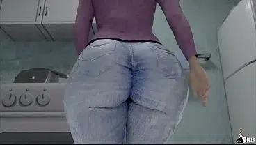 Pawg Wife Seduces the Older Mechanic to fix her car
