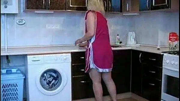 Russian step Mom With Son In Kitchen Free Porn Videos – XVIDEOS.COM