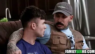 Stepbrother Gives Stepsis What She Wants