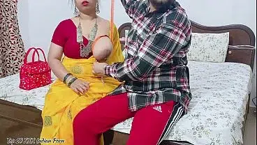 Tailor Fucking Hot indian Women at His Shop. Hindi Audio Video