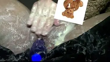 THE MOST EXTREME KINKY FOOD PORN FEMALE MASTURBATION 2026- VIBRATOR & YOGURT IN STEPSISTERS PUSSY-AMATEUR ARABIAN SNOWWHITE USA LOS ANGELES