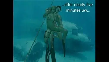 The Teacher Part 3 – 3D Porn Underwater Series