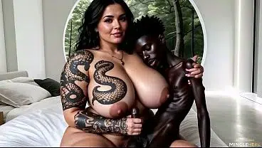 This Stepmom Continues To Stroke My Penis, and It Seems Like She Won’t Stop Part 1 [AI]