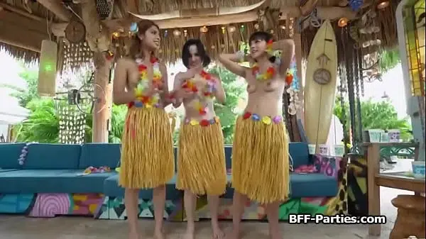 Trip to Hawaii ends in a fourway